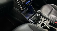 Hyundai TUCSON 1.6 TGDi Ultimate 5dr 2WD Petrol Estate